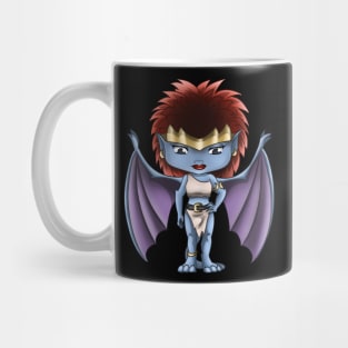 Demona Mug